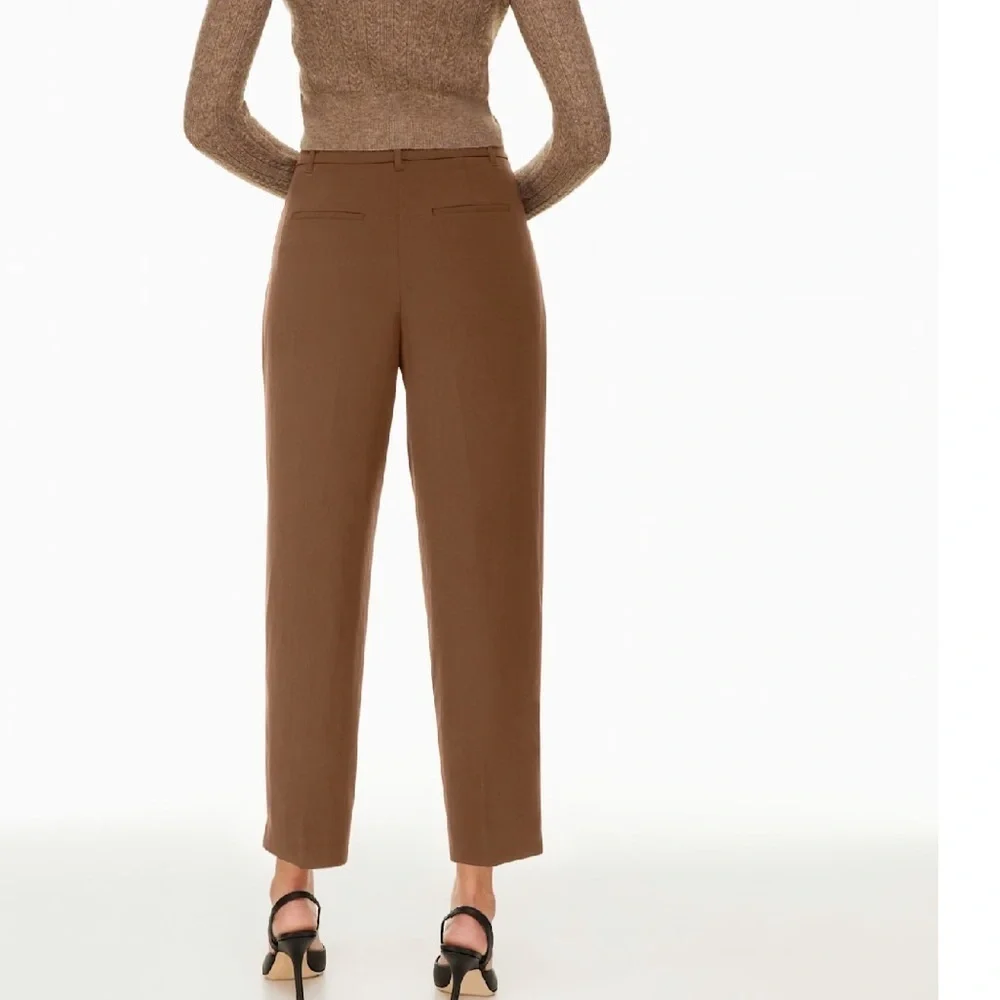 Wilfred Linen Pant